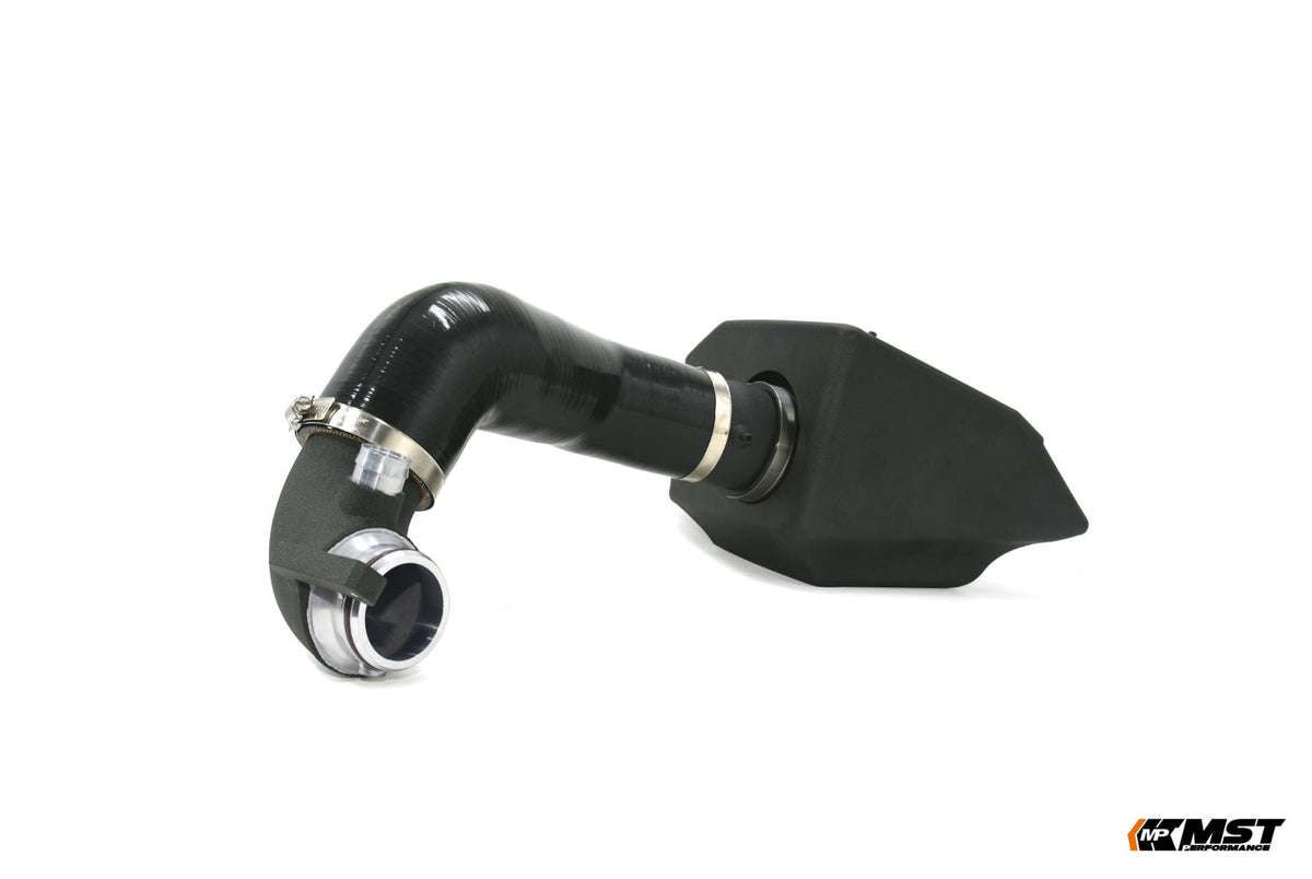 MST Performance Induction Air Intake System Kit for MK7 Golf GTI R Hybrid Turbo