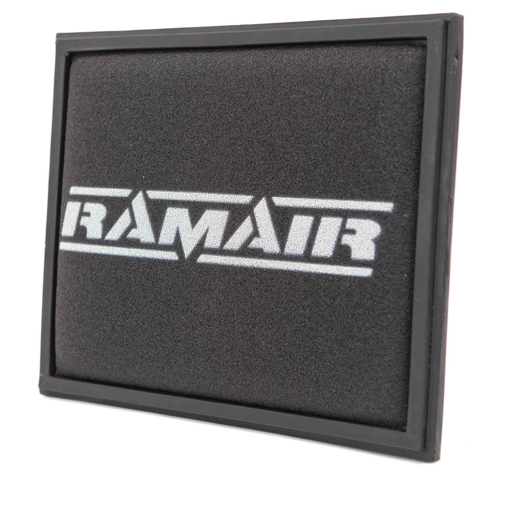 Performance Foam Replacement Air Filter for Audi B5 S4 RS4