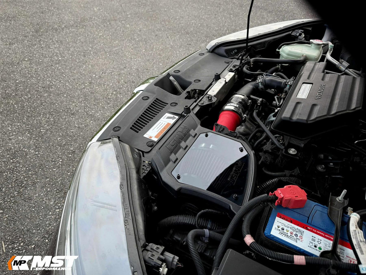 MST Performance Intake Induction Kit Honda CRV MK6 1.5T