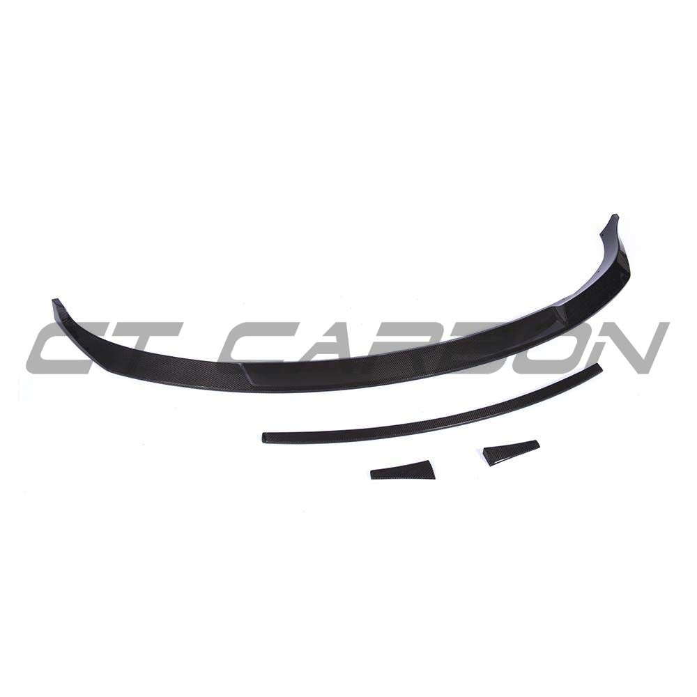 TESLA MODEL 3 MK1 2017-2023 CARBON FIBRE KIT - V3