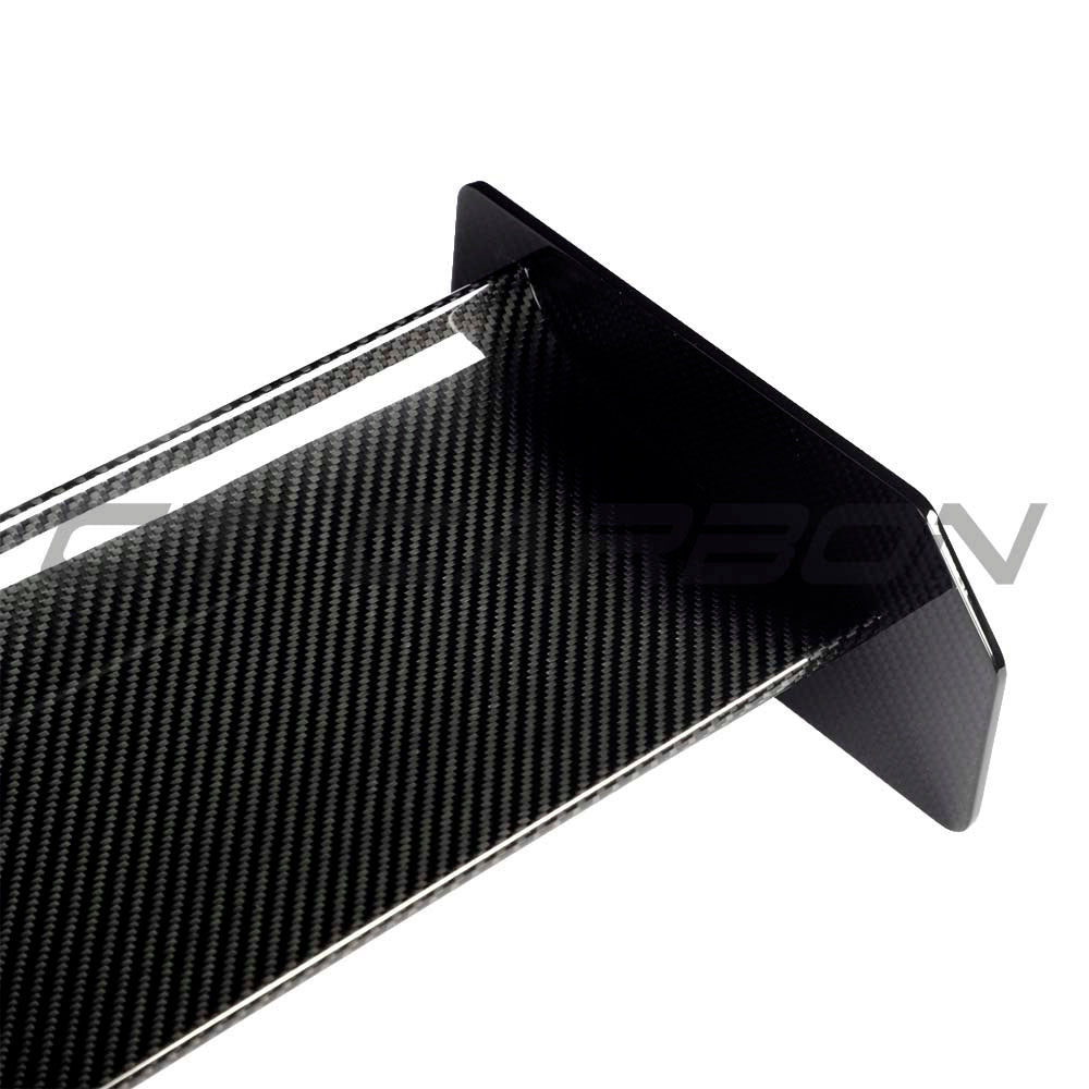 BMW FXX & GXX CARBON FIBRE WING