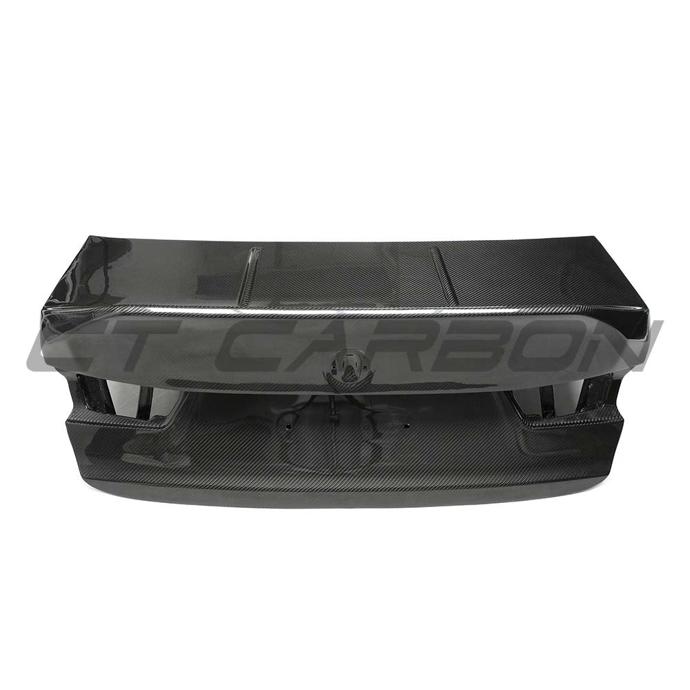 BMW G80 M3 & G20 3 SERIES FULL CARBON FIBRE BOOTLID