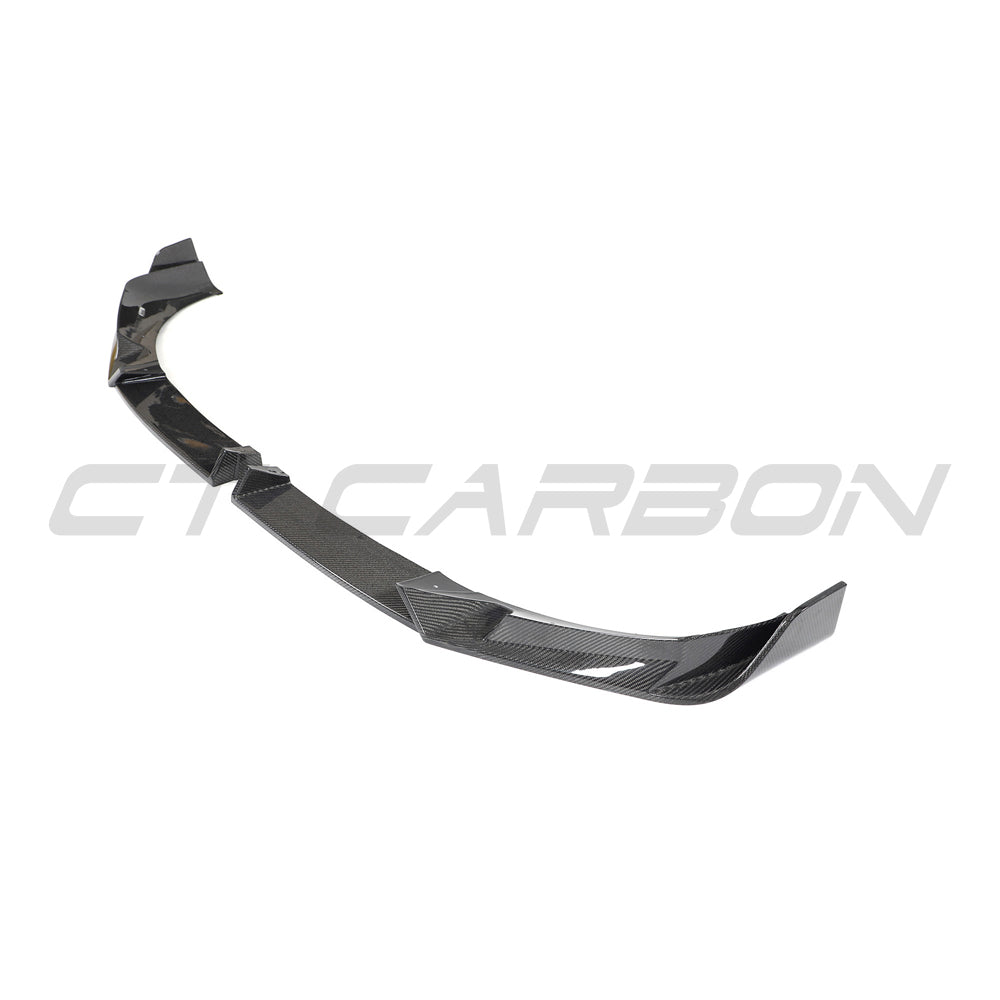 BMW X3 G01 LCI 2021+ FULL CARBON FIBRE KIT