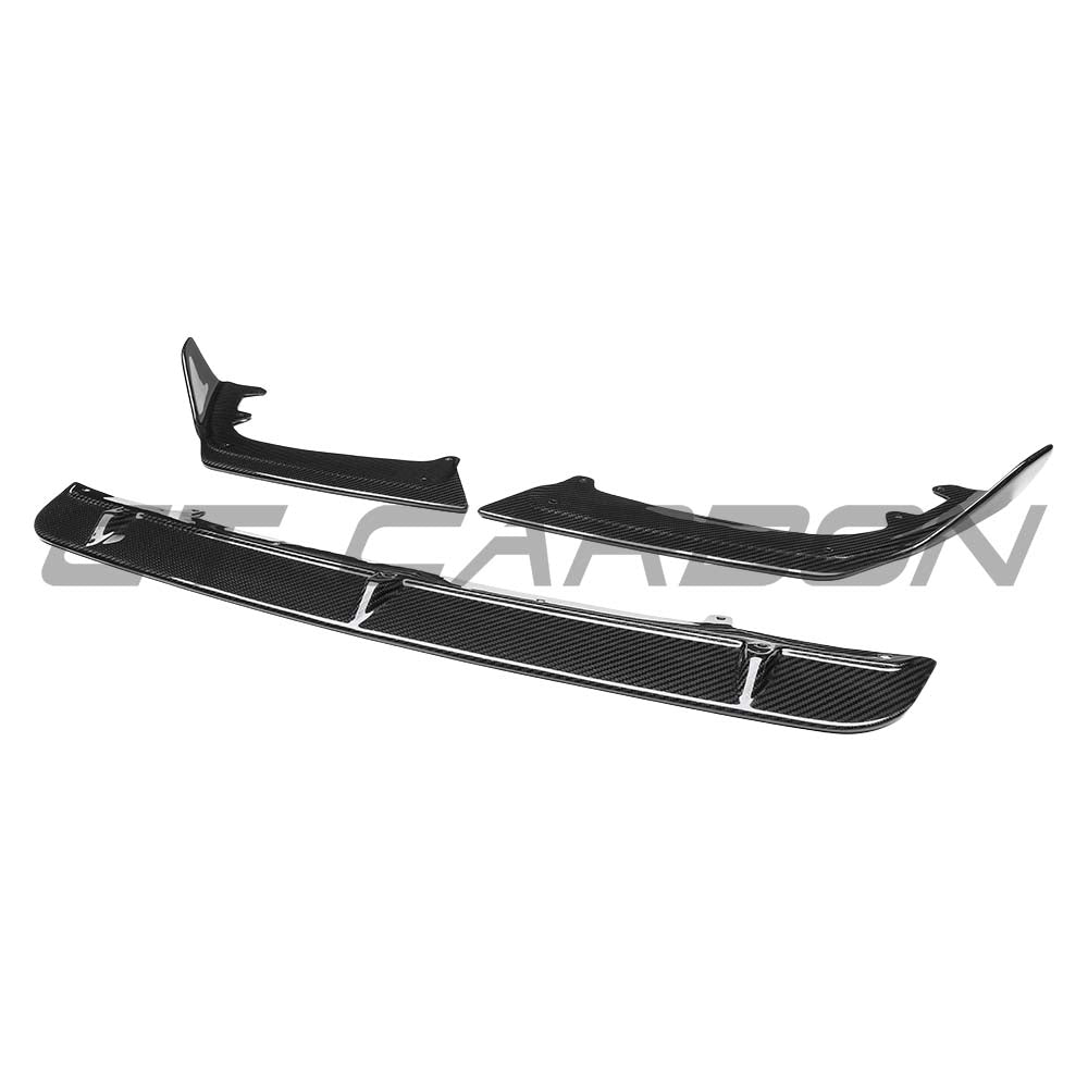 BMW F96 X6M (PRE-LCI) 2020-2023 CARBON FIBRE KIT - V1