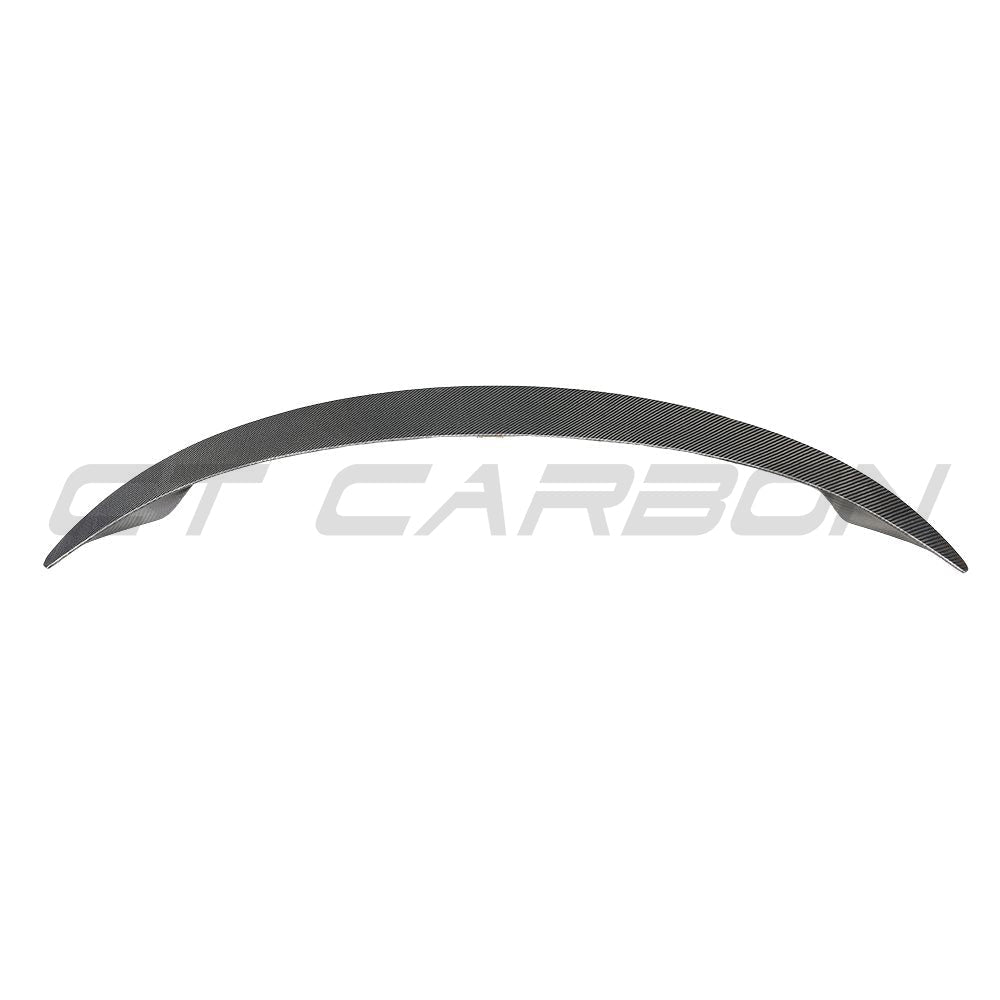TESLA MODEL 3 MK1 2017-2023 CARBON FIBRE KIT - V15