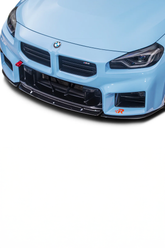 BMW G87 M2 Sterckenn Carbon Fibre Front Splitter