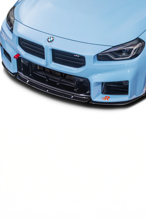 BMW G87 M2 Sterckenn Carbon Fibre Front Splitter