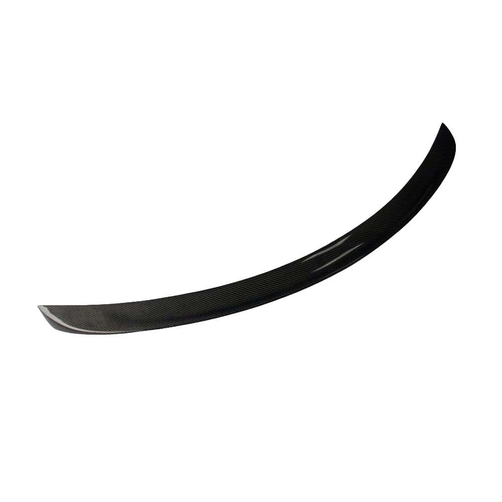 TESLA MODEL S 2012-2020 CARBON FIBRE SPOILER