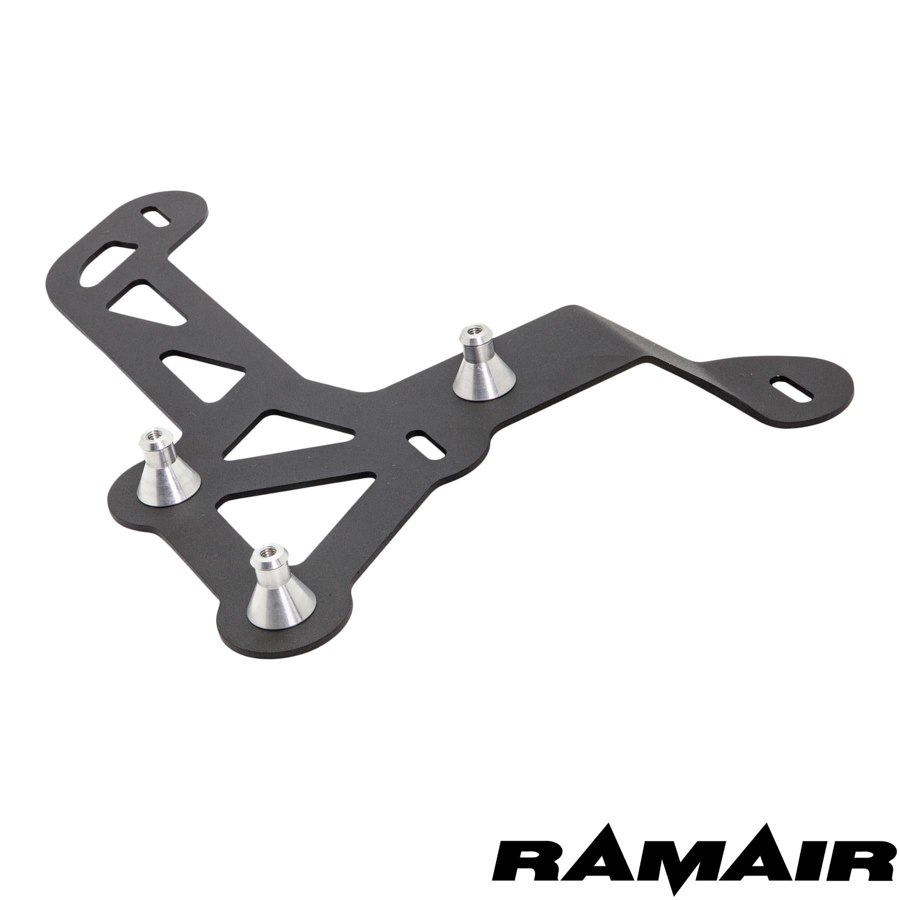 Performance Foam Induction Kit for Audi TT 8J 2.0 TDI