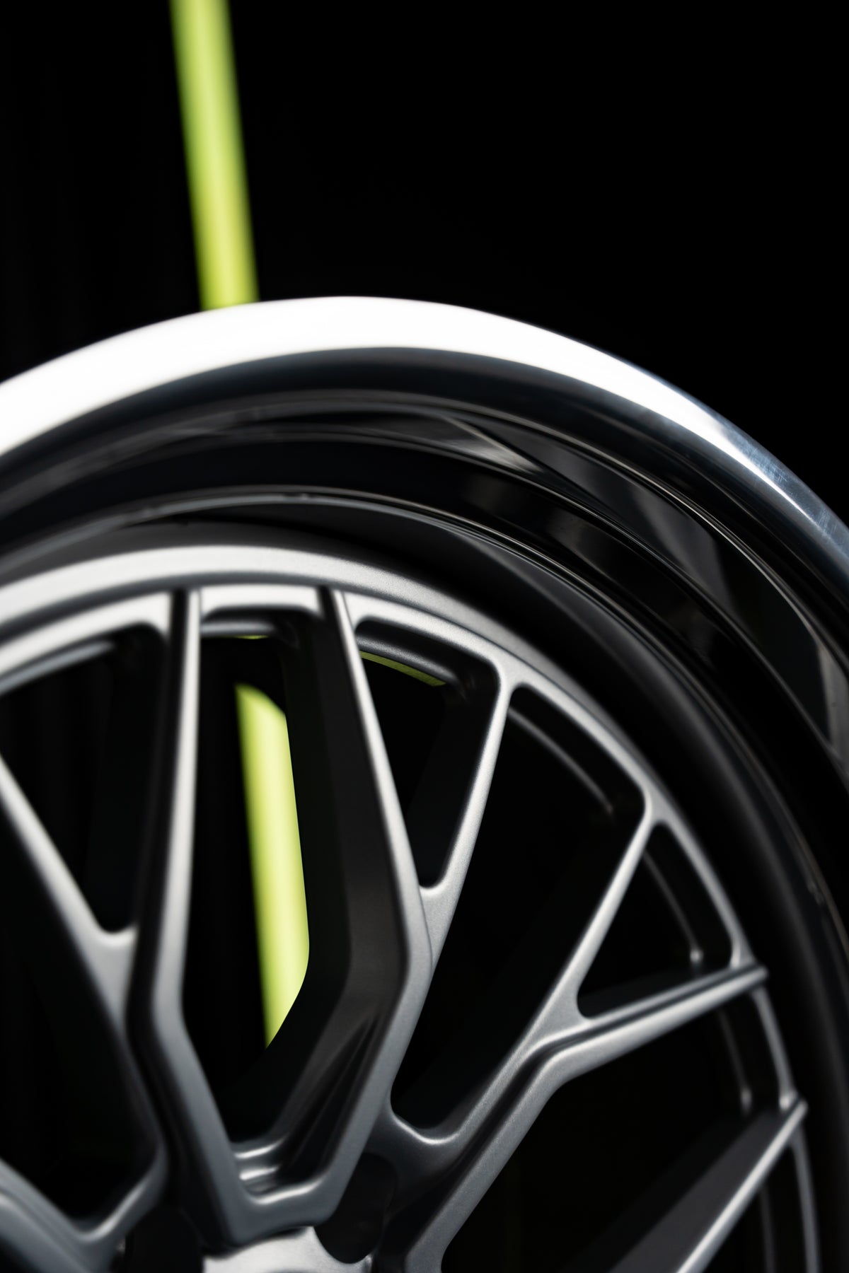 BMW M3 G80 / G81 M-W3.2 Two-Piece Wheels