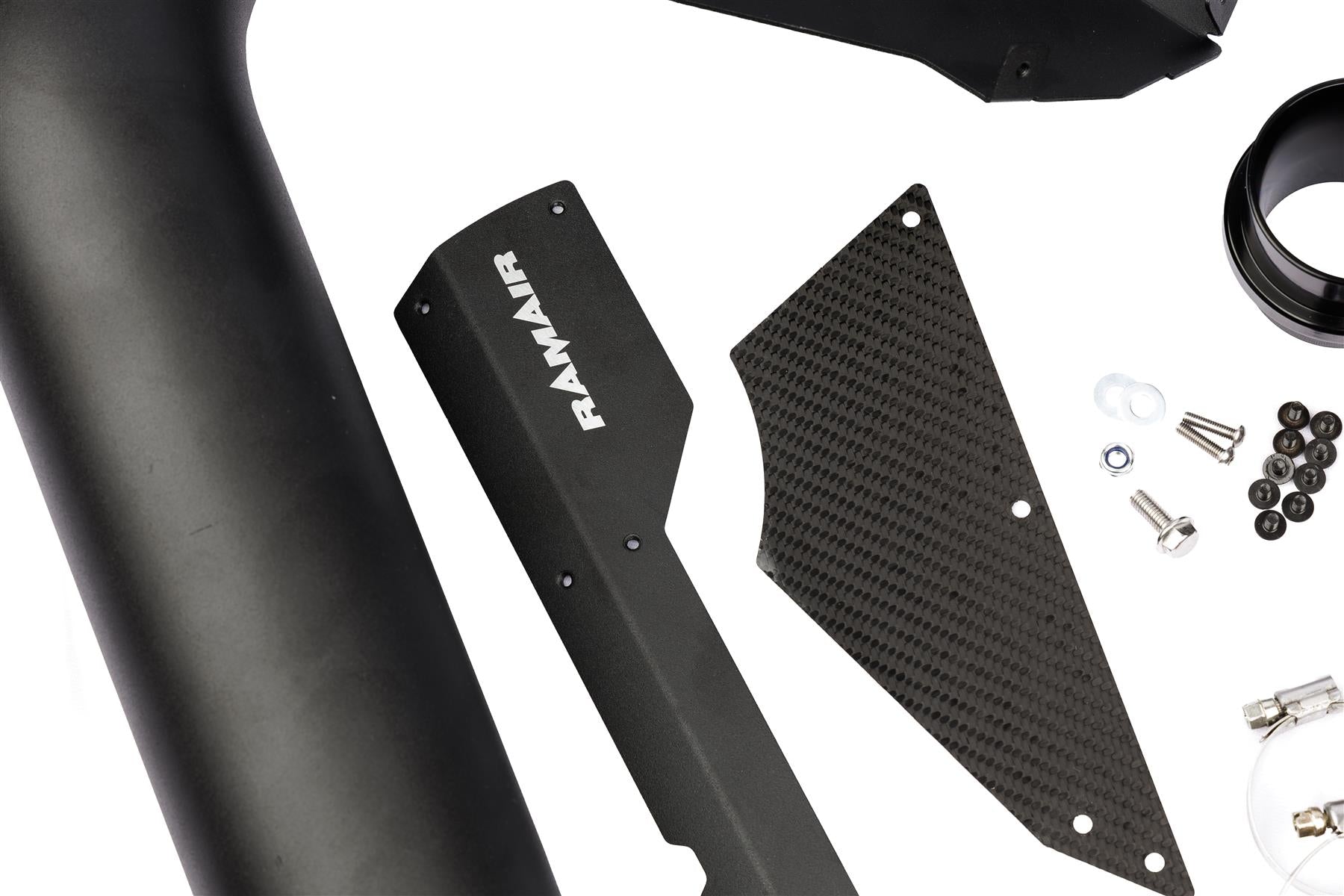 Performance Pleated Induction Kit With Carbon Lid to fit BMW 135i 235i M2 3.0T N55