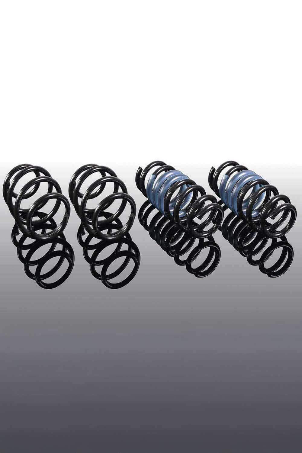 BMW X3 G45 AC Schnitzer Suspension Spring Set