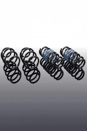 BMW X3 G45 AC Schnitzer Suspension Spring Set