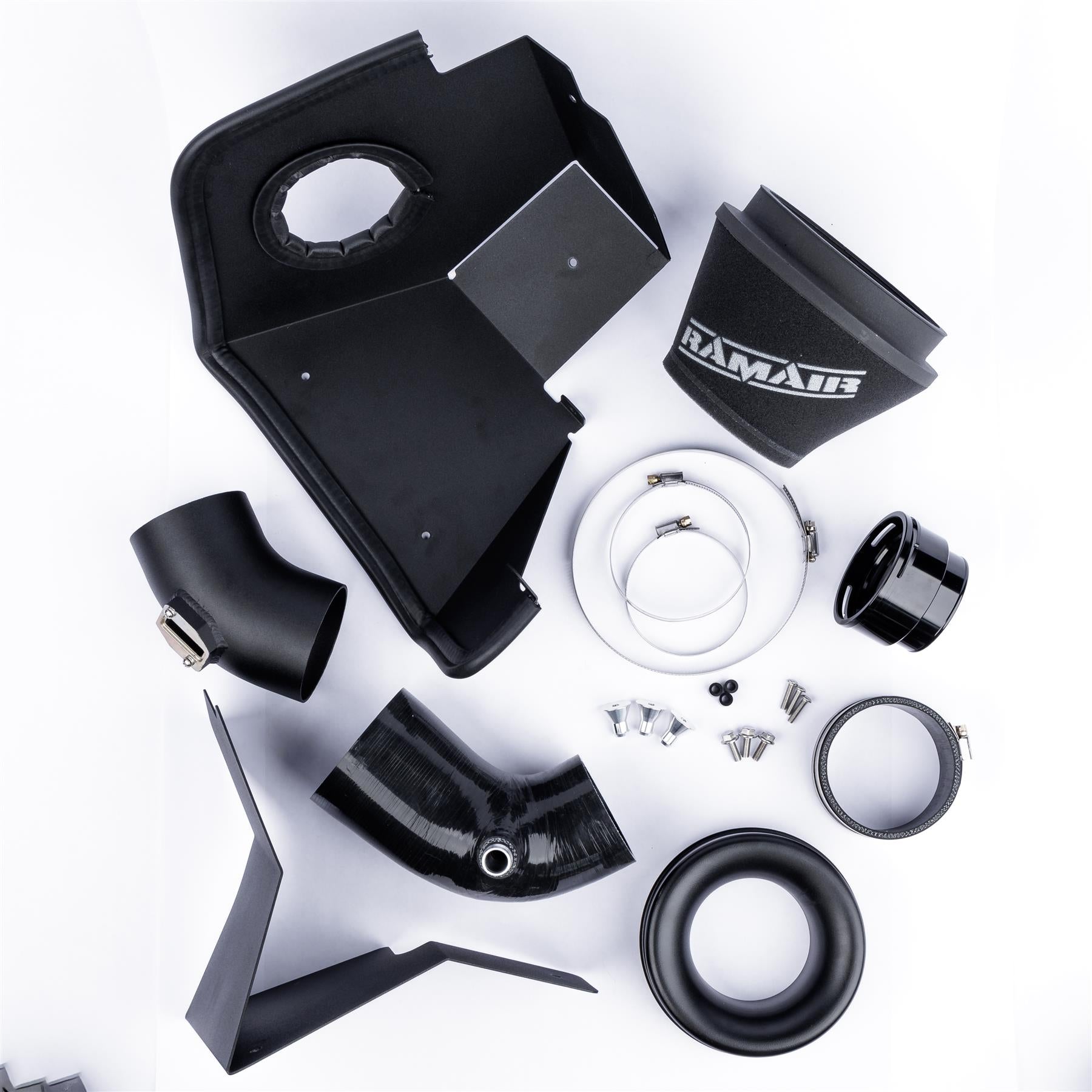Performance Foam Induction Kit for Toyota Supra A90 & BMW Z4 3.0T B58