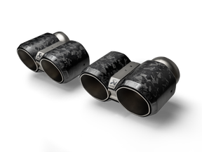 BMW M4 G82 G83 Slip on line Akrapovic Titanium Exhaust
