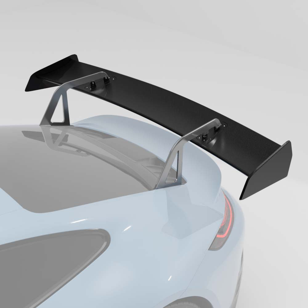 PORSCHE 911 992.1 GT3 2022-2024 CARBON FIBRE FULL KIT - V1 - CT DESIGN