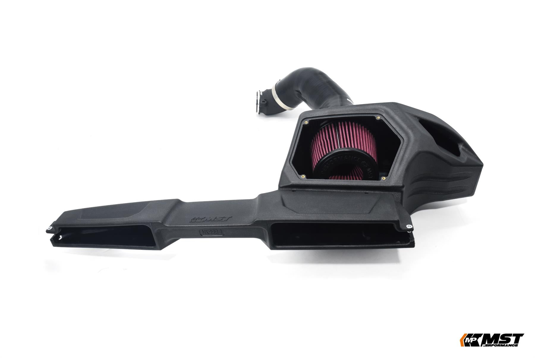 MST Performance Induction Air Intake System Kit Golf MK8 GTI A3 Cupra Formentor