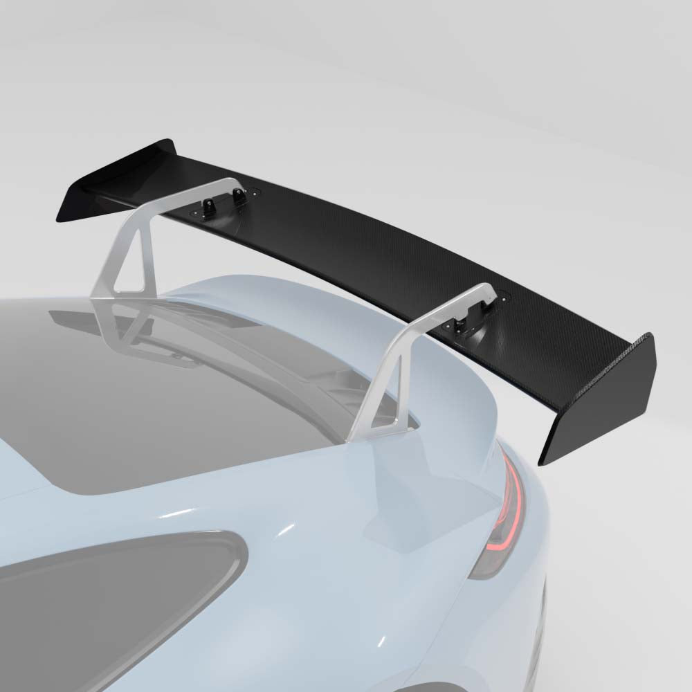 PORSCHE 911 992.1 GT3 2022-2024 CARBON FIBRE FULL KIT - V2 - CT DESIGN