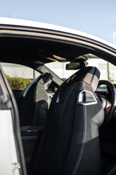BMW Gxx M Performance Carbon Seat Backs