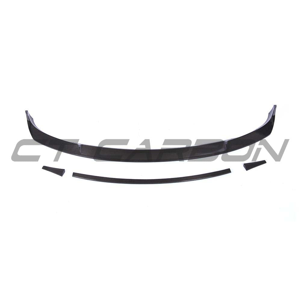 TESLA MODEL 3 MK1 2017-2023 CARBON FIBRE KIT - V8