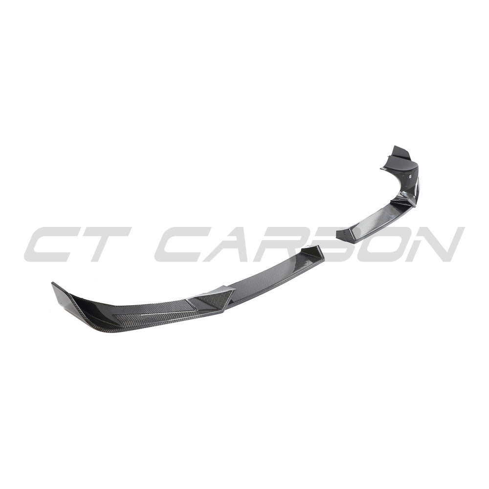 BMW G02 X4 & F98 X4M 2018+ FULL CARBON FIBRE KIT