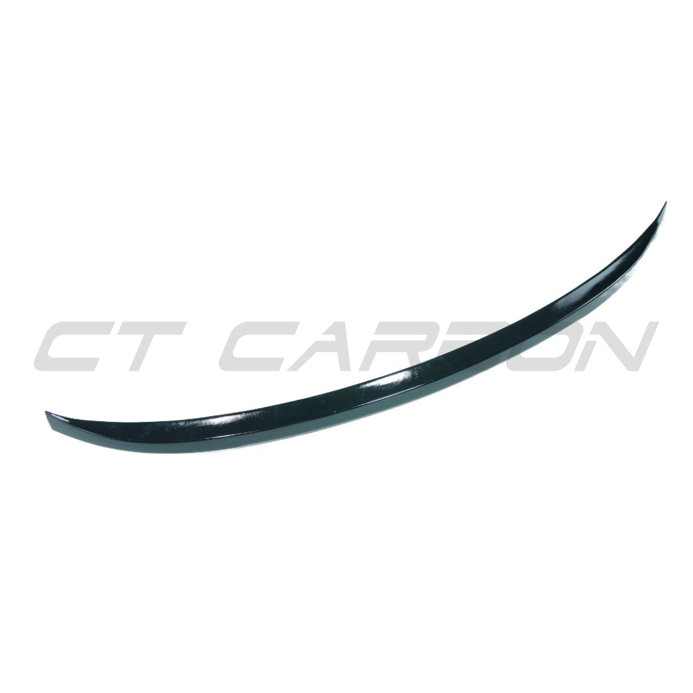 BMW X5/X5M F15/F85 2014-2018 GLOSS BLACK MIDDLE SPOILER