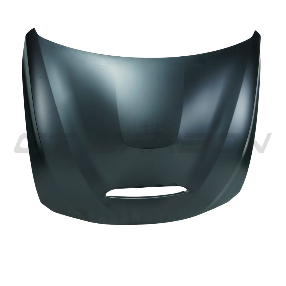 BMW 3 & 4 SERIES F30/F32/F32/F33 2012-2019 ALLUMINIUM BONNET/HOOD