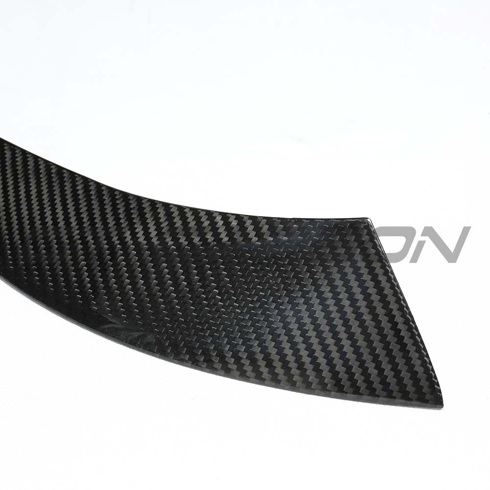 BMW G87 M2 2023+ CARBON FIBRE EYE LIDS