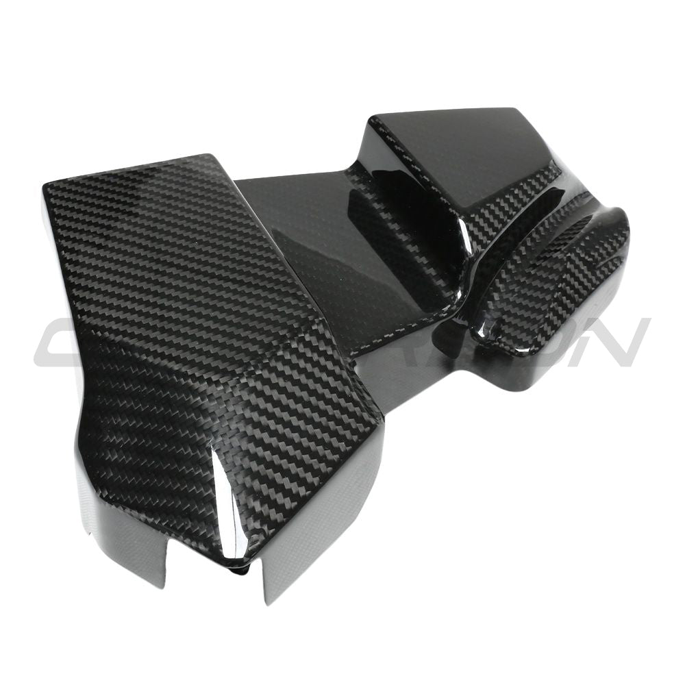 BMW M2 M3 & M4 G87/G80/G81/G82/G83 CARBON FIBRE ECU BATTERY TERMINAL COVER