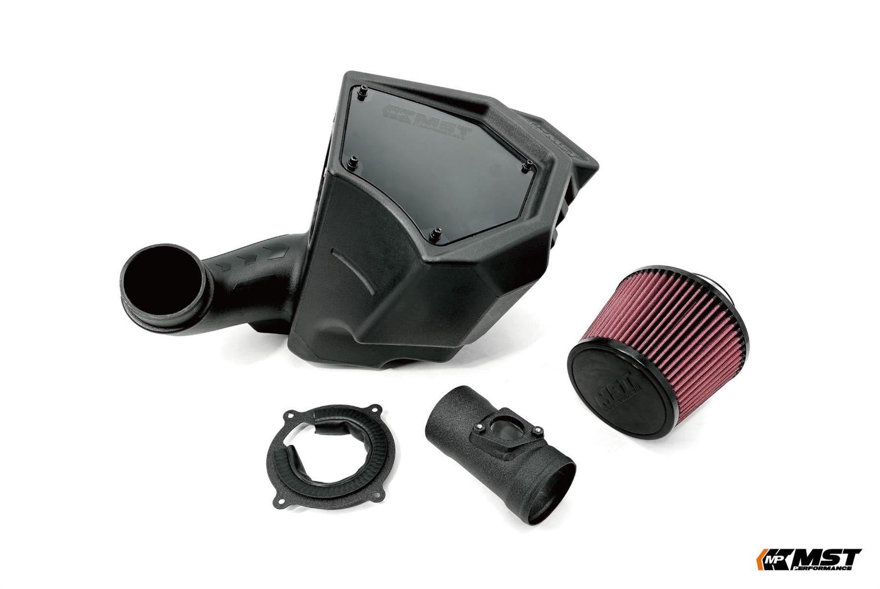 MST Performance Intake Induction Kit for 2020-25 Toyota Corolla 1.8L
