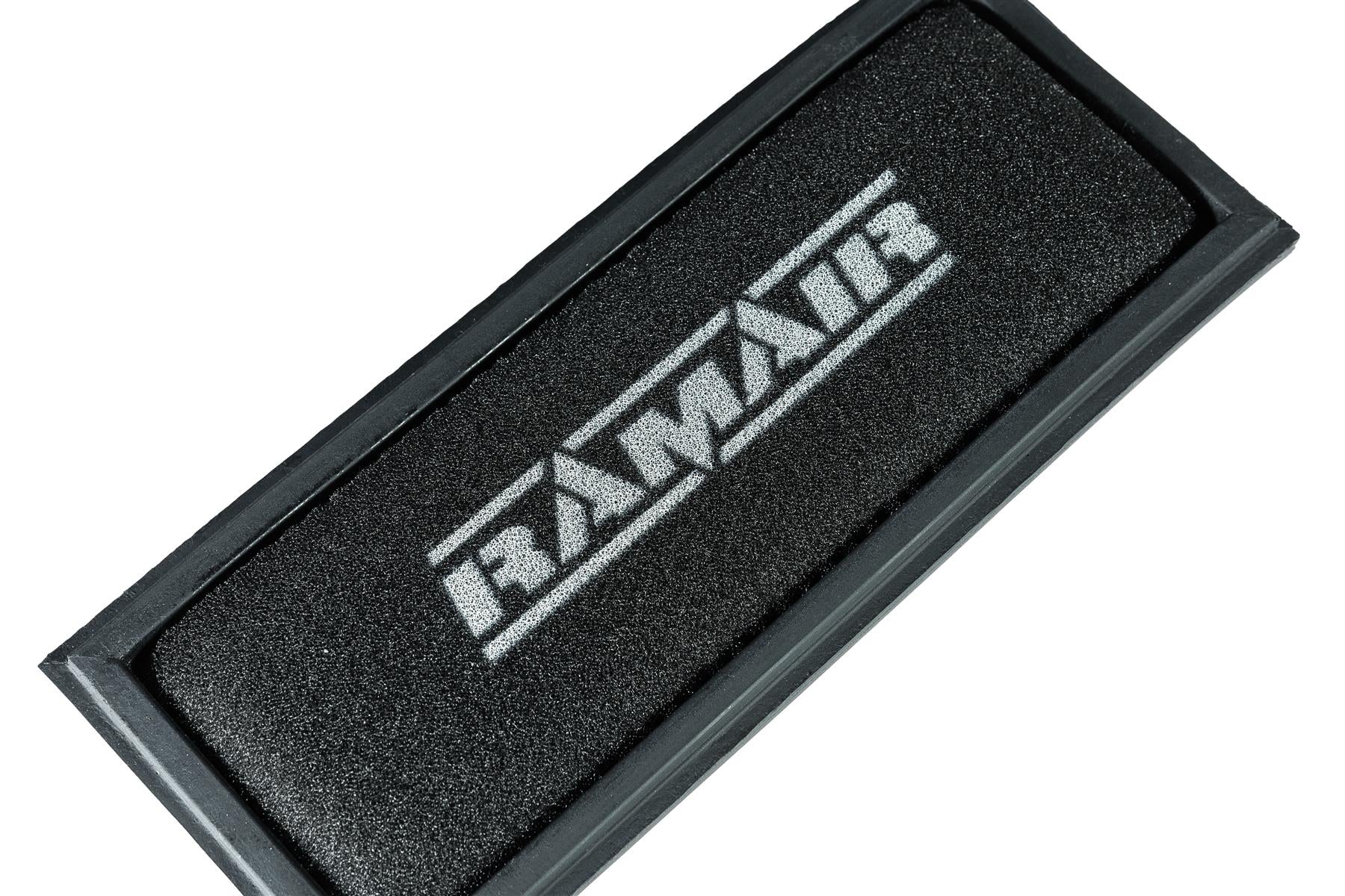 Performance Foam Replacement Air Filter for Smart Car Fortwo