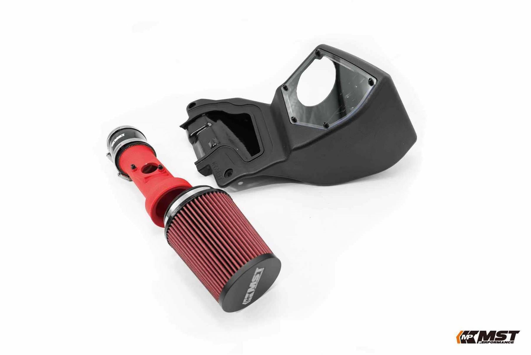 MST Performance Intake System Air Induction Kit Honda Civic 1.5T 2022+
