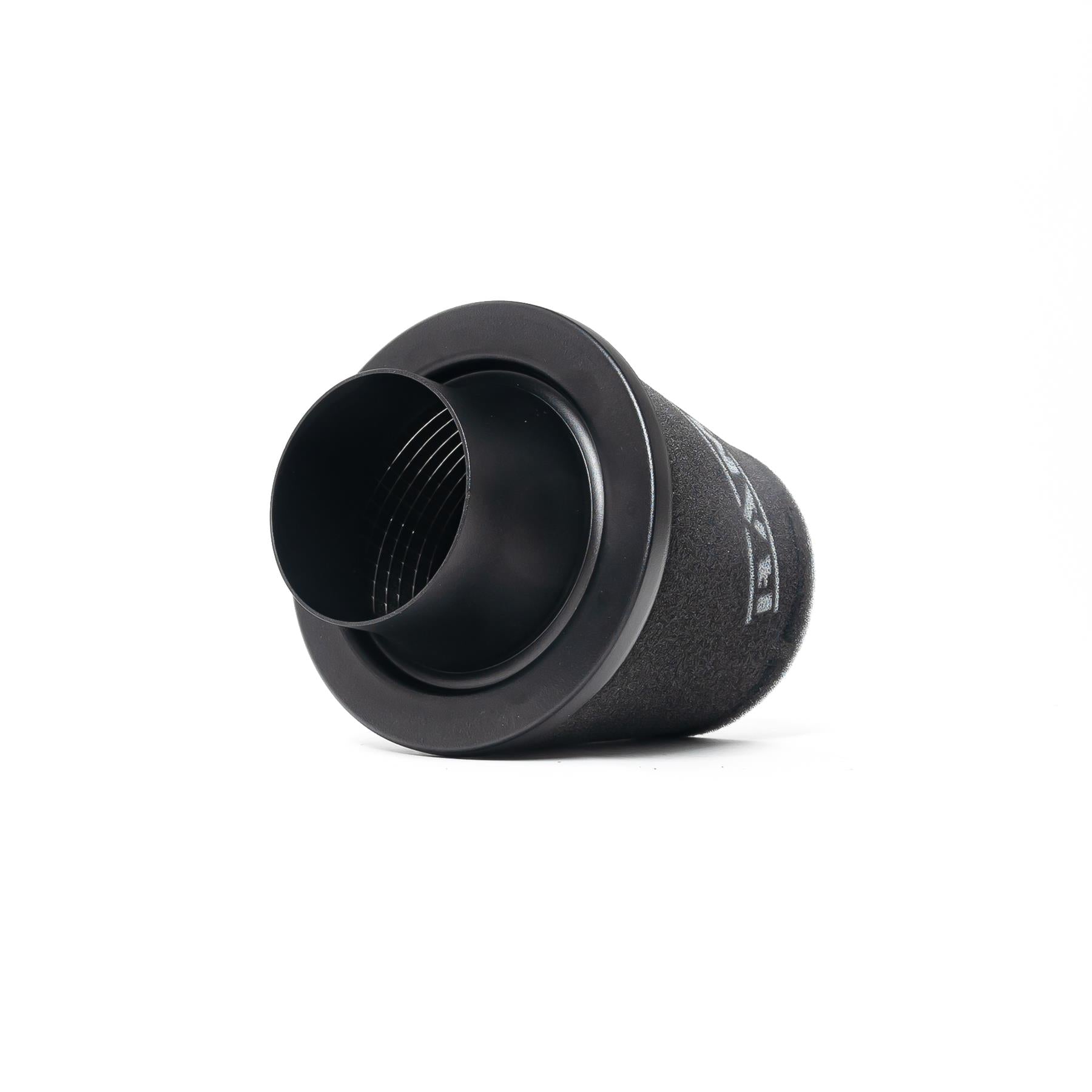 ProMax Large Universal Foam 80mm Alloy Neck Air Filter in Enclosed Airbox