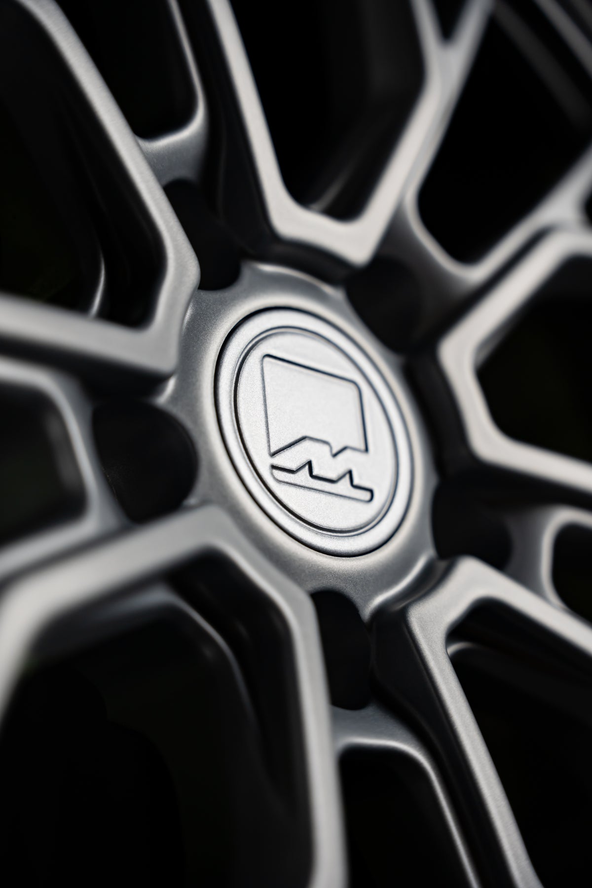 BMW M3 G80 / G81 M-W3.2 Two-Piece Wheels