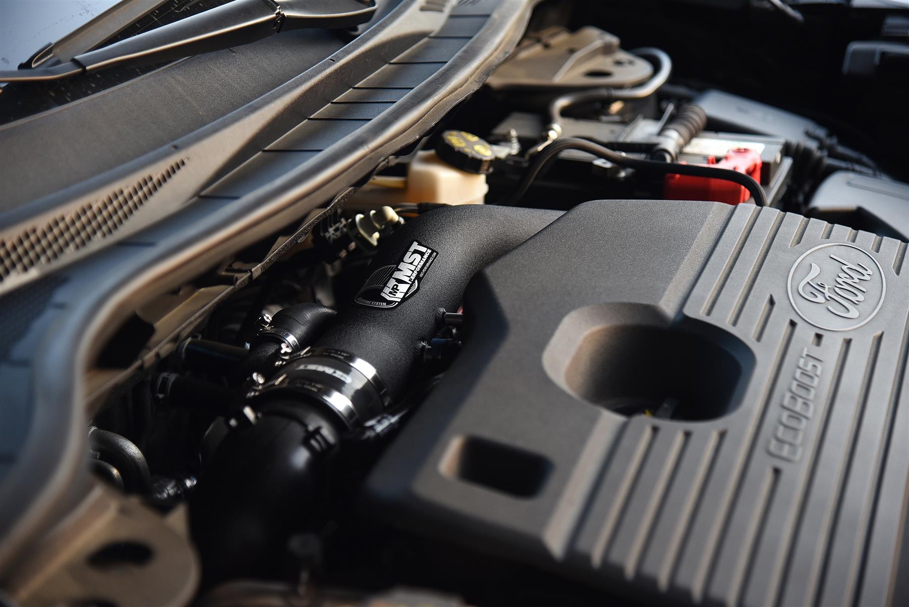 MST Performance Induction Kit for Ford Kuga 2.0 ST Line 2020+