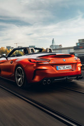 BMW Z4 G29 AC Schnitzer Sports Exhaust