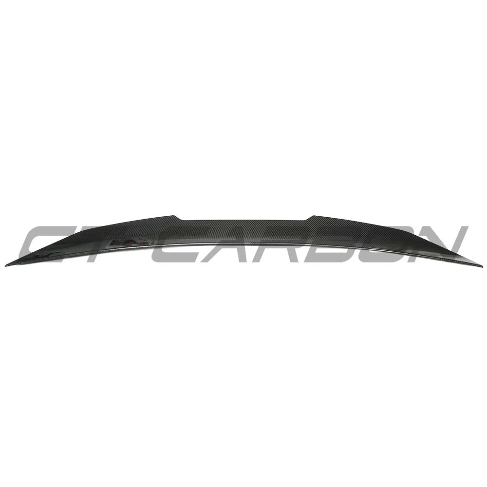 BMW G60 5 SERIES & I5 FULL CARBON FIBRE KIT - V4