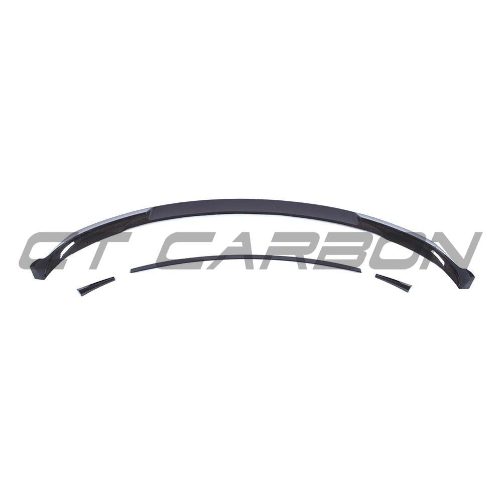 TESLA MODEL 3 MK1 2017-2023 CARBON FIBRE KIT - V8