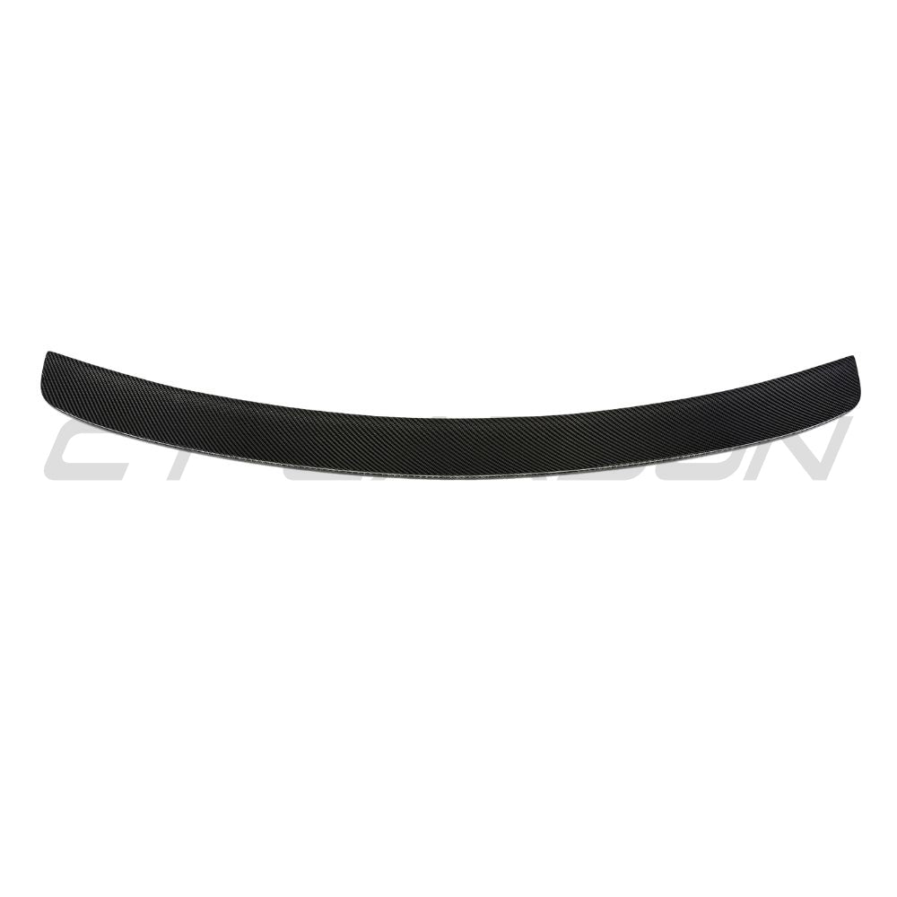 TESLA MODEL 3 MK1 2017-2023 CARBON FIBRE KIT - V6