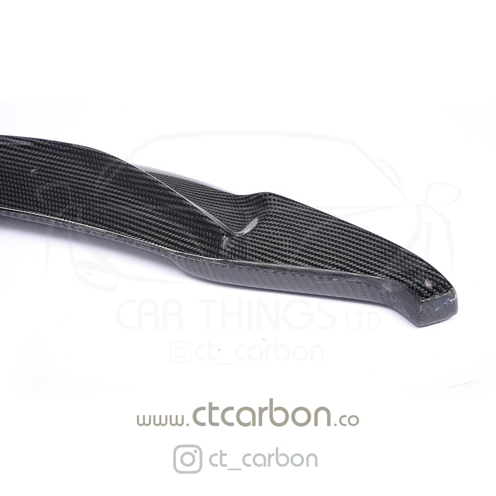 BMW M4 (F83) CONVERTIBLE FULL CARBON FIBRE KIT - V5