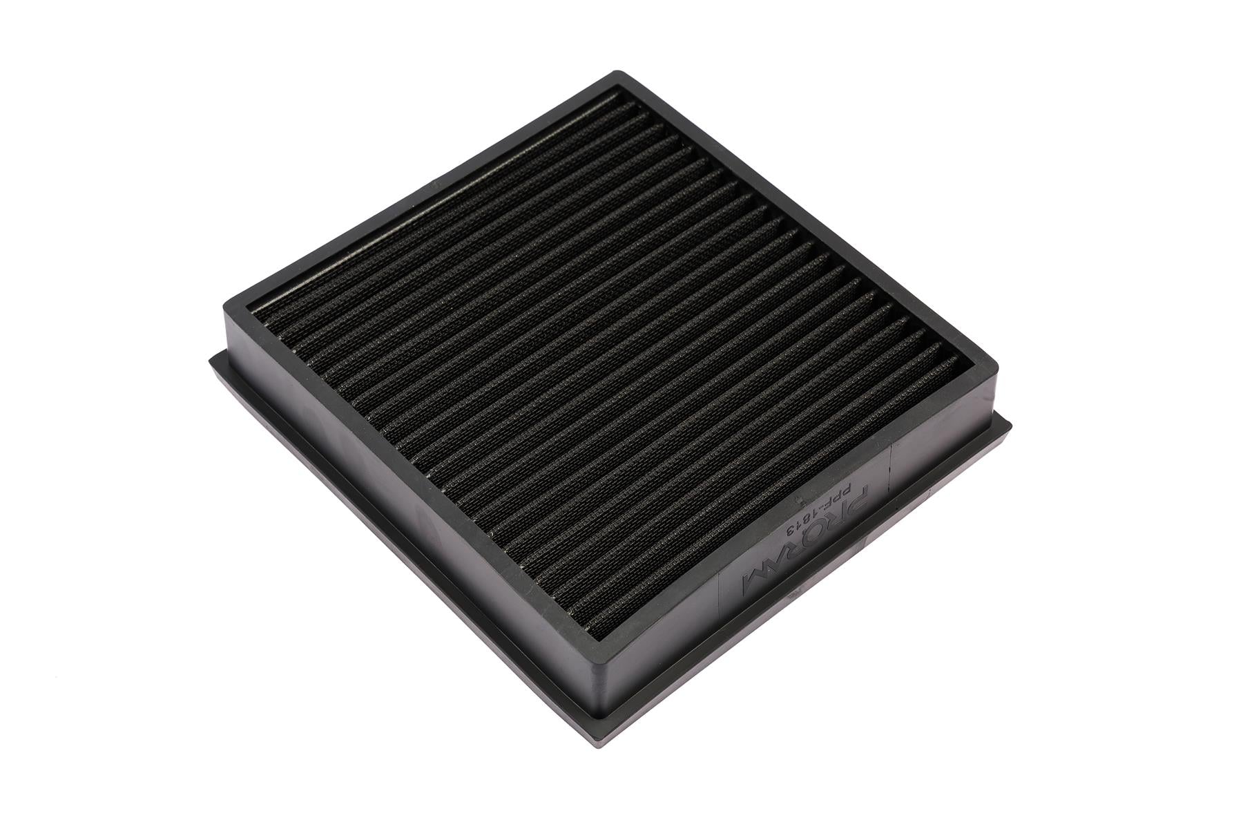Performance Pleated Replacement Air Filter for Vauxhall Corsa D