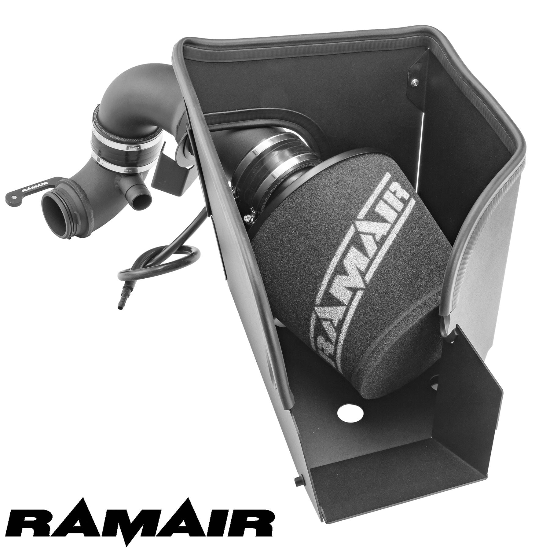 Performance Foam Induction Kit for VW Polo GTI (6C) 1.8TFSI
