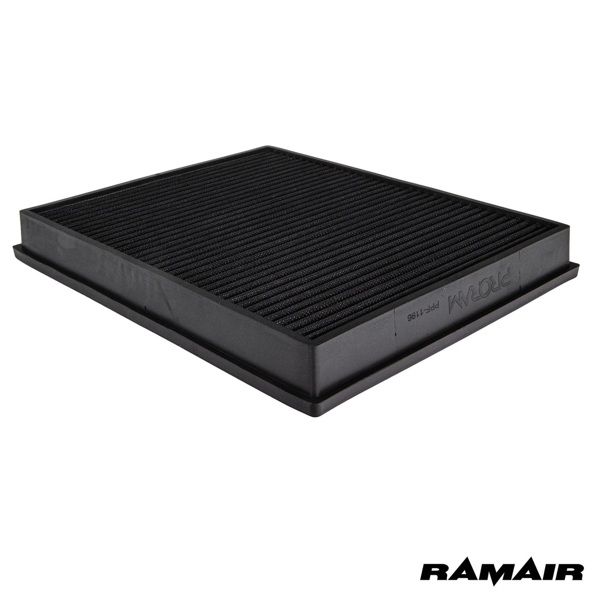Performance Pleated Replacement Air Filter for VW Amarok