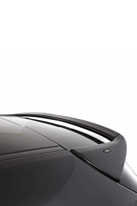 AC Schnitzer spoiler on a white background