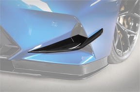 BMW M5 G90/G99 AC Schnitzer Front Side Wings