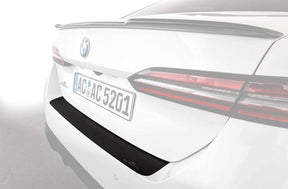BMW M5 G90 AC Schnitzer Bumper Protection Foil