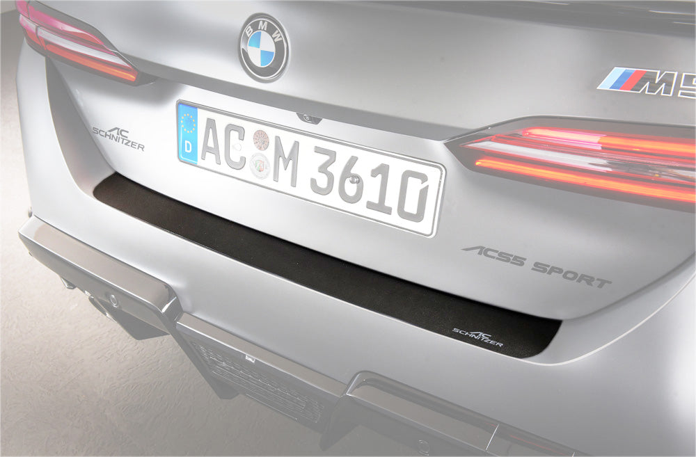 BMW M5 Touring G99 AC Schnitzer Bumper Protection Foil