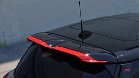 MINI F66 Cooper S / JCW Pro Rear Spoiler Extension