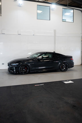 BMW G22 4 Series Coupe M440i M440d  Eibach Lowering Springs