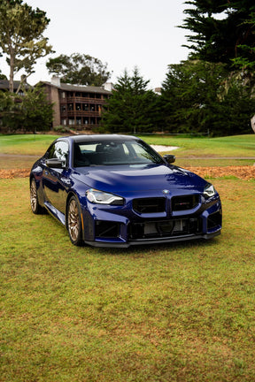 BMW G87 M2 CS Genuine Bodykit